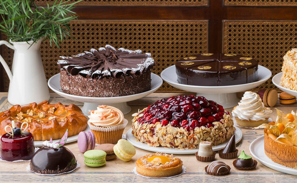 cake pan