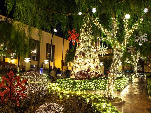 outdoor decoration