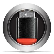 High-Strength Aluminum Connectors, withstand forces up to 30 lbf (130N)