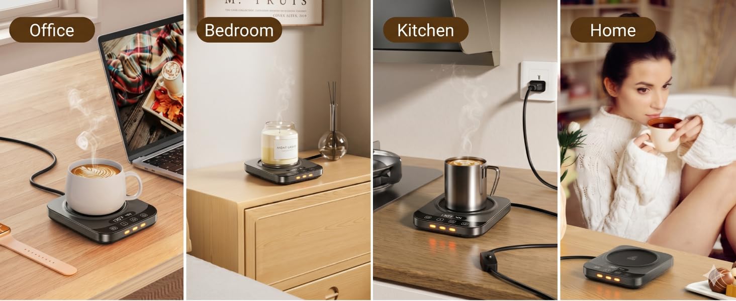 Coffee Mug Warmer