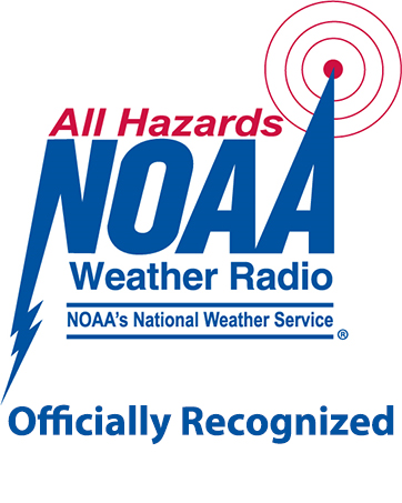 noaa weather radio
