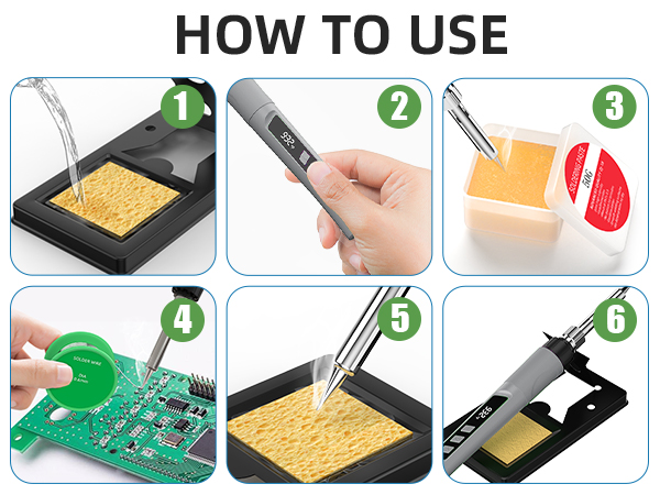 solder