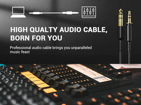 headphone cable