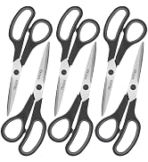 Black 6 Scissors Pack, Rkqoa 8