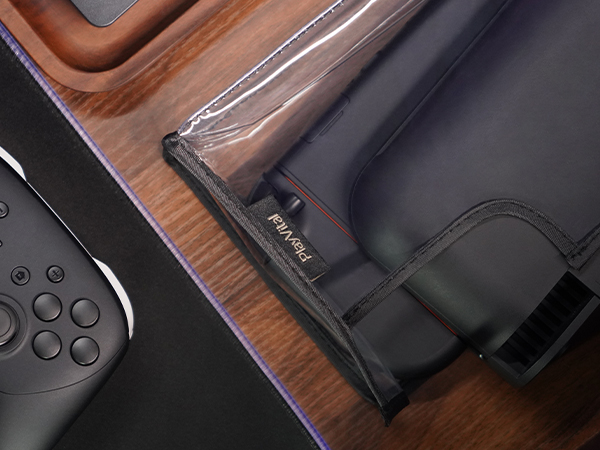 PlayVital Dust Cover for Nintendo Switch 2