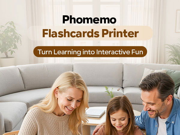 flashcards printer