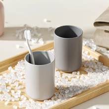 toothbrush holder cup