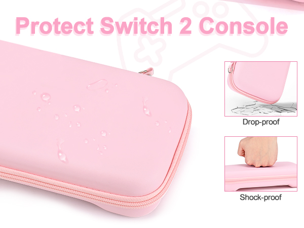 switch 2 case
