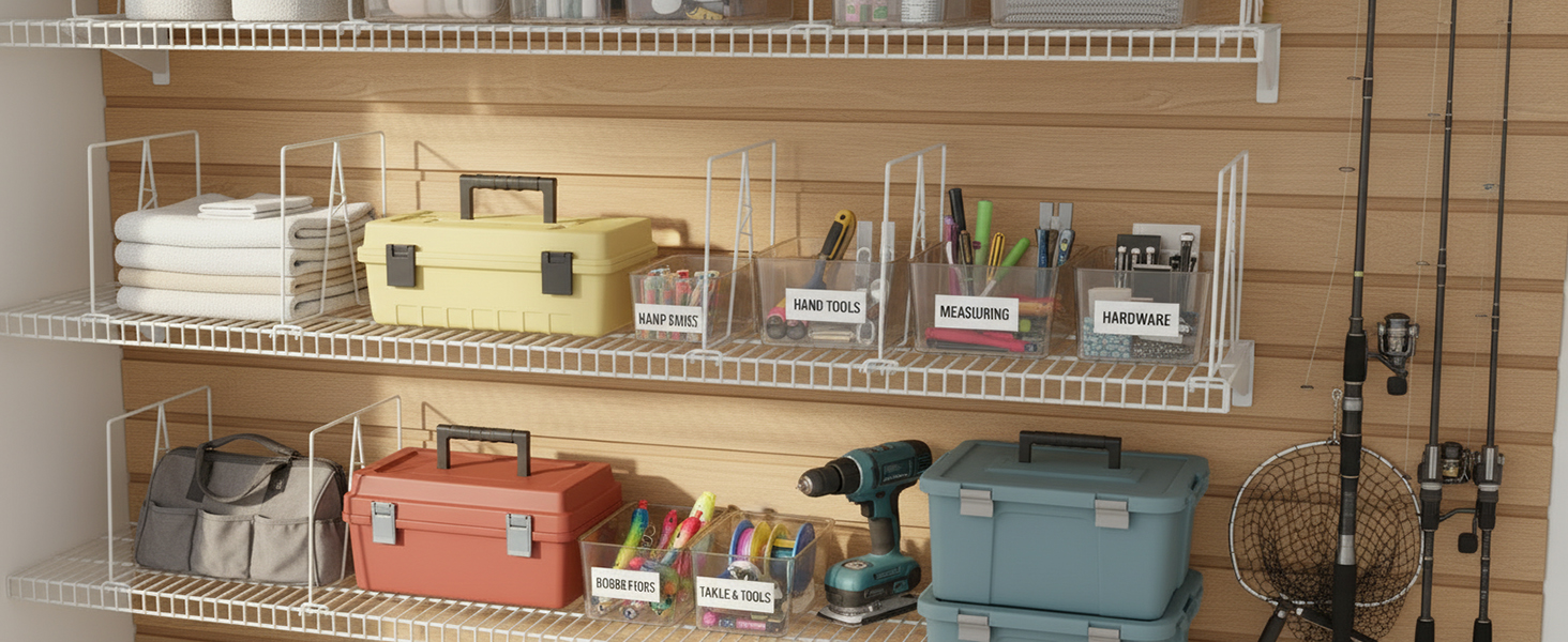 Storage Room