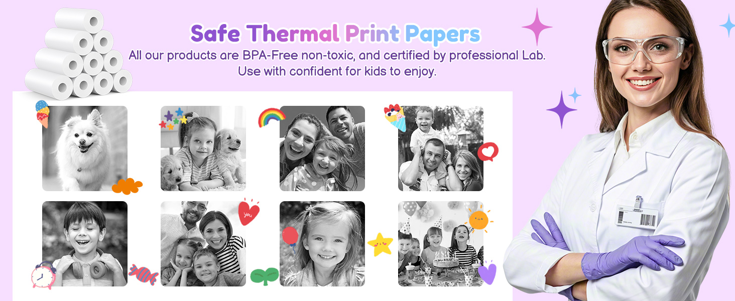 printing paper