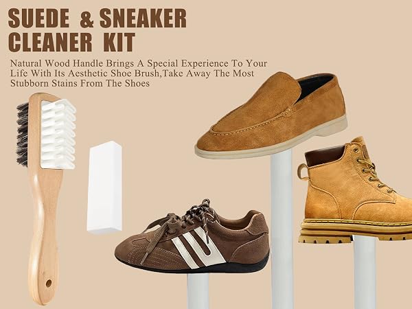 suede brush for shoes