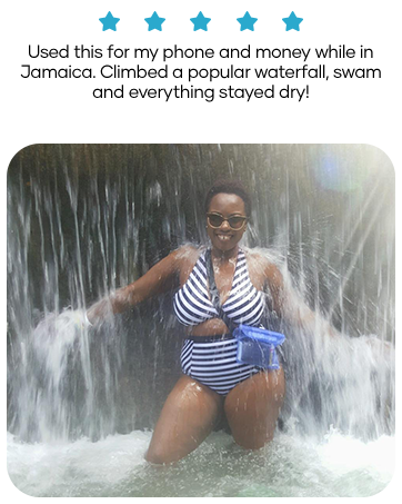 waterproof fanny pack