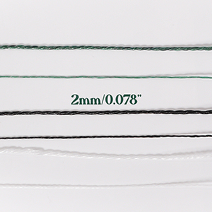nylon string for plants