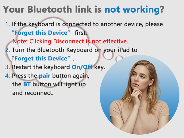 keyboard for ipad 9th generation 98