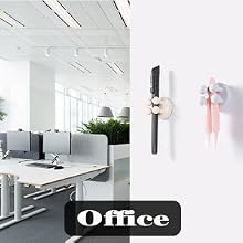 Office Hooks