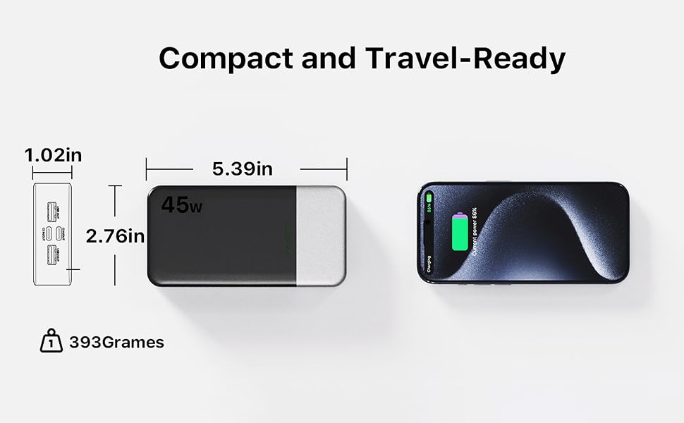 power bank