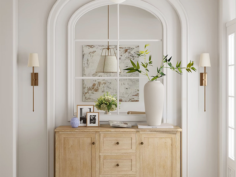 tall floor vases home decor