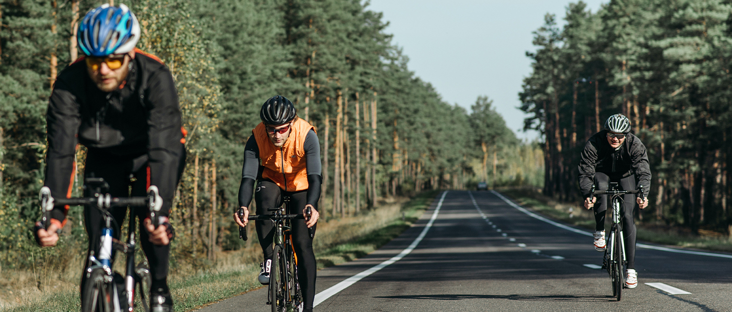 road bike