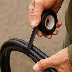 electrical tape