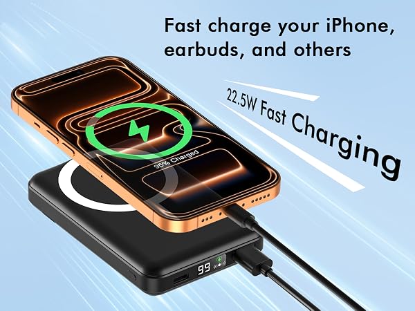 portable charger