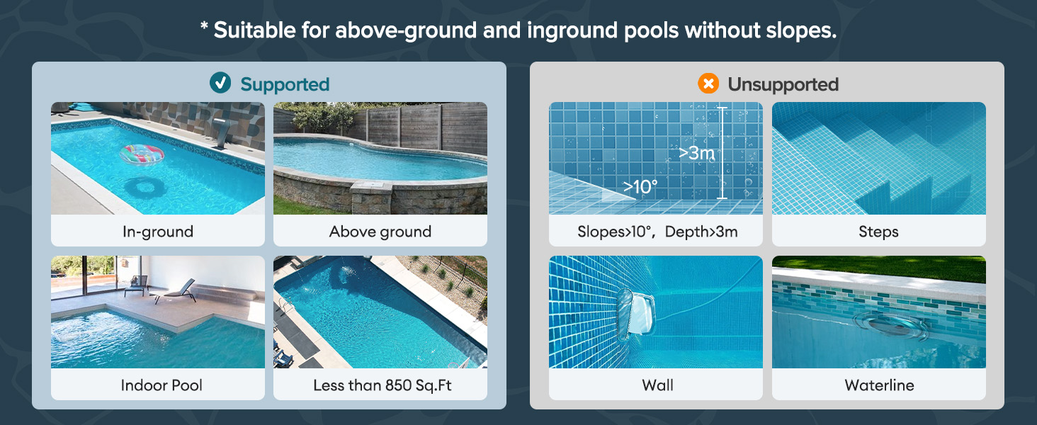 poolcleaner