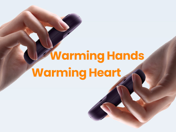 Hand Warmers