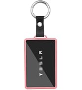 For Tesla Card Key Holder, Transparent Soft Card Key Cover for Model Y/3 Model S/X Cybertruck Acc...
