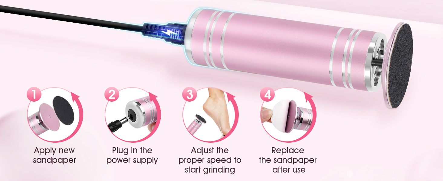 callus remover
