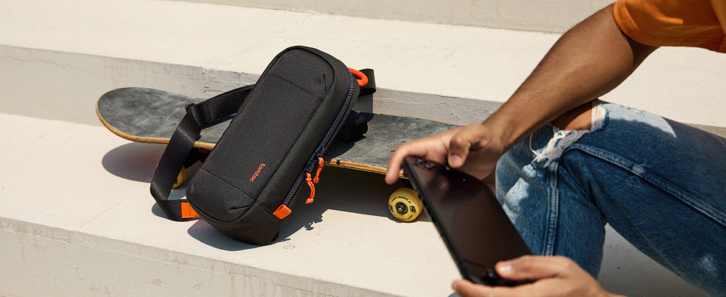 switch 2 sling bag