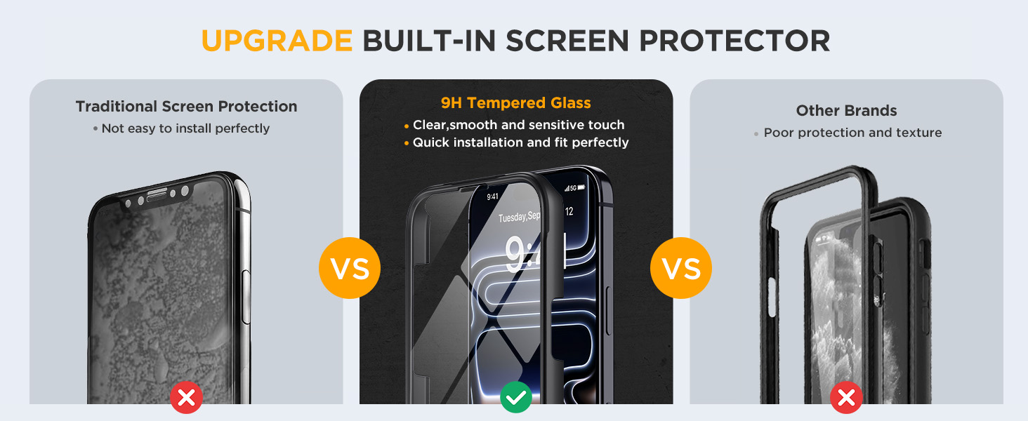 18 Pro Case