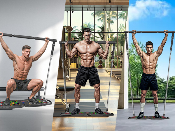 full body workout,workout at home,weight training,fitness board,resistance training equipment