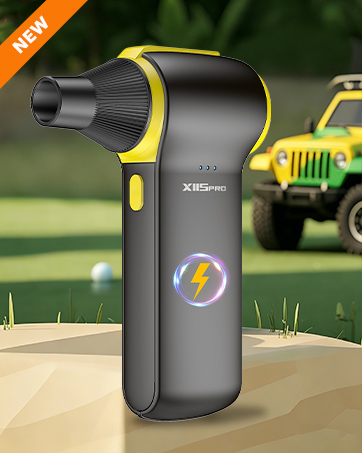 Electric Air Duster4