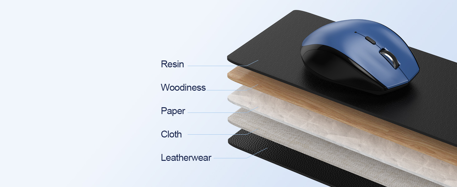 wireless mouse