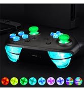 LED Kit for Nintendo Switch Pro