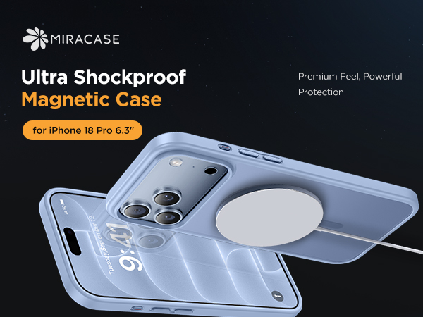 iPhone 18 Pro Case