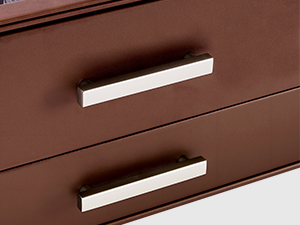 Metal Handles