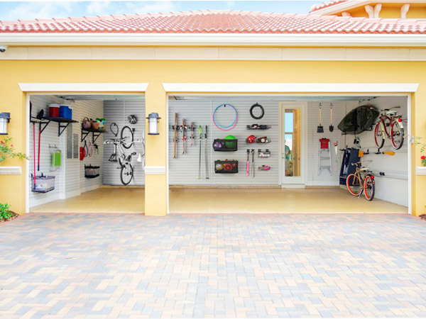 garage storage hooks