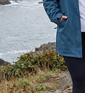 plus size raincoat