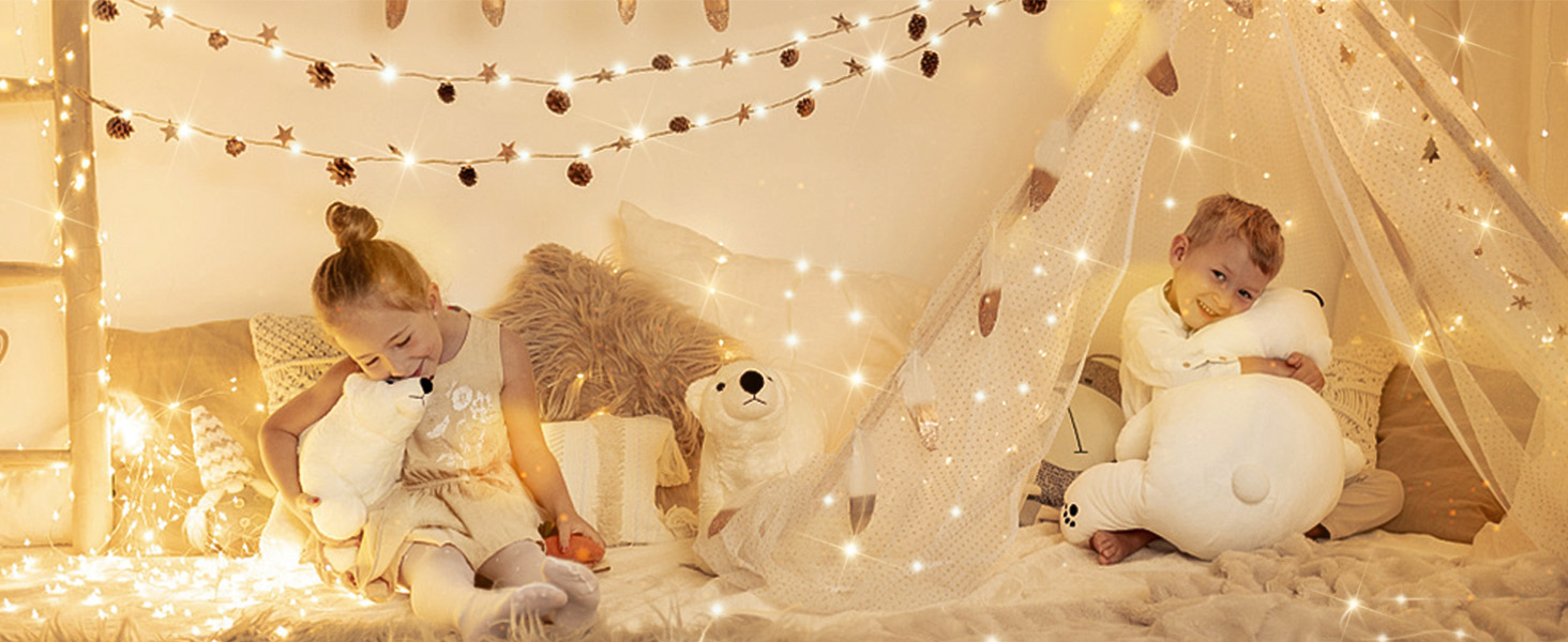 twinkle lights