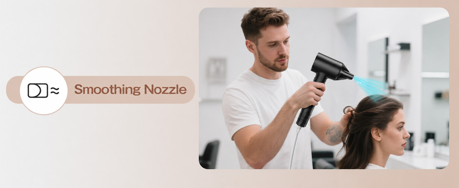 hair dryer