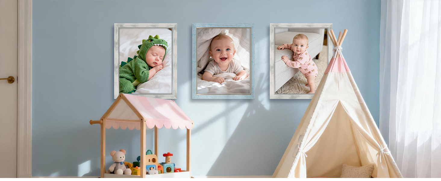 picture frames