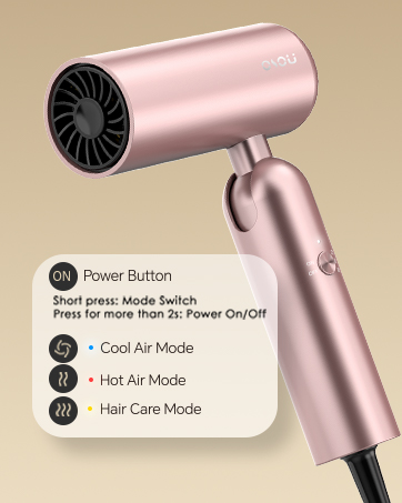 hair dryer