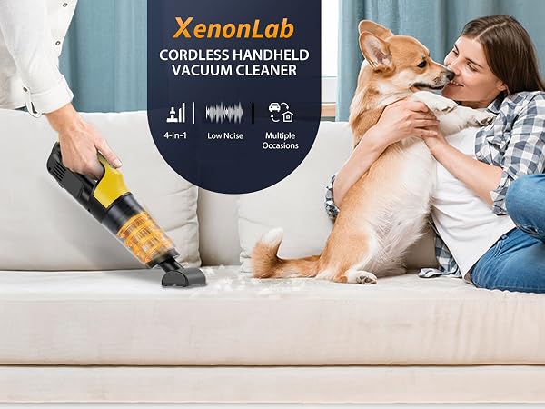 duck vacuum cleaner as seen on tv;handheld vacuum