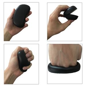 wrist pad