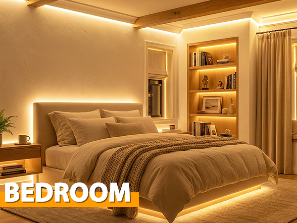 led lights