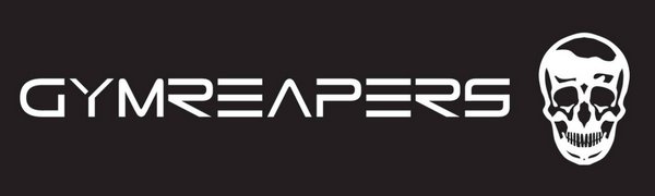 gymreapers knee wrist lifting straps wrap wraps equipment accessories gym fit fitness workout cross