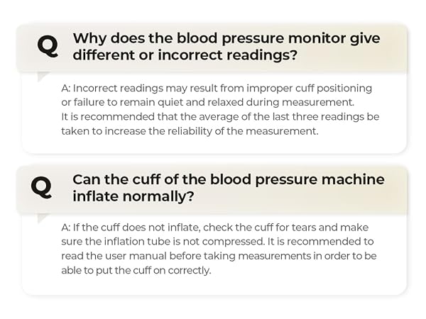 OVUTEK blood pressure monitor