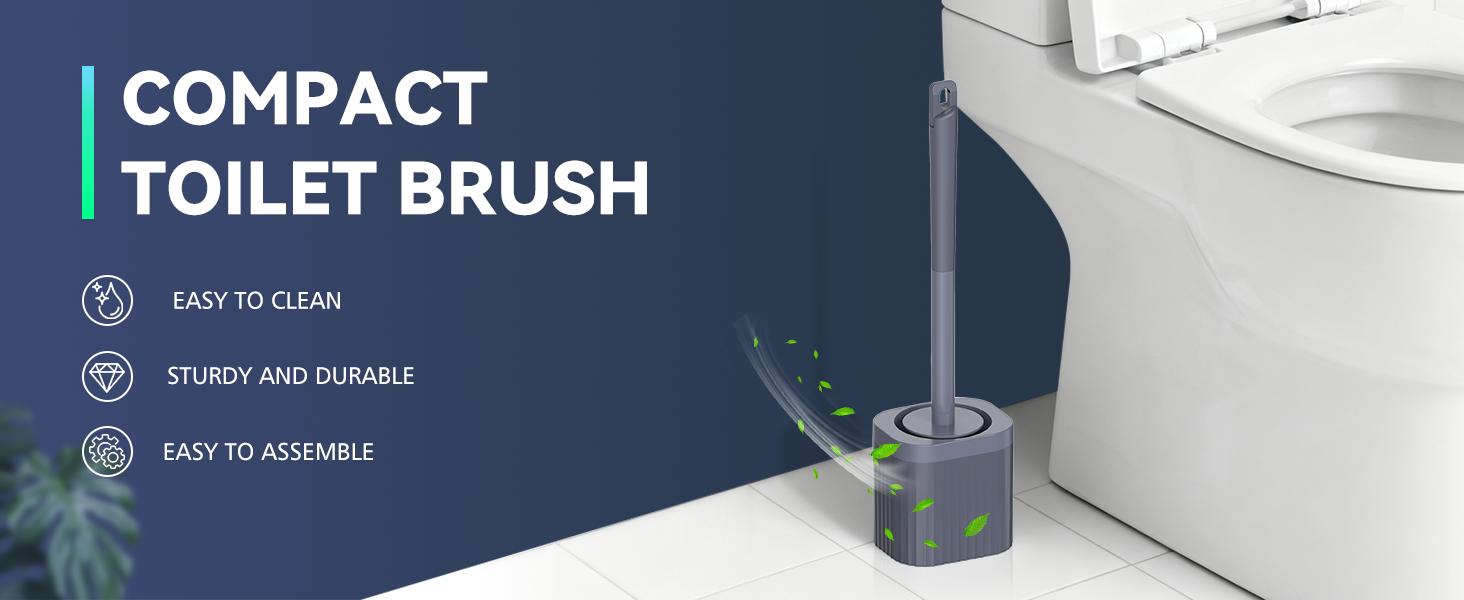 Toilet Brush