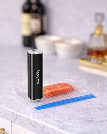 compact vacuum sealer
