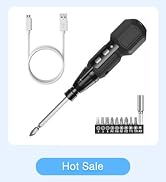 Precision Screwdriver Kit